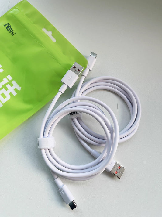 Ultra durable USB-C cable for long term performance